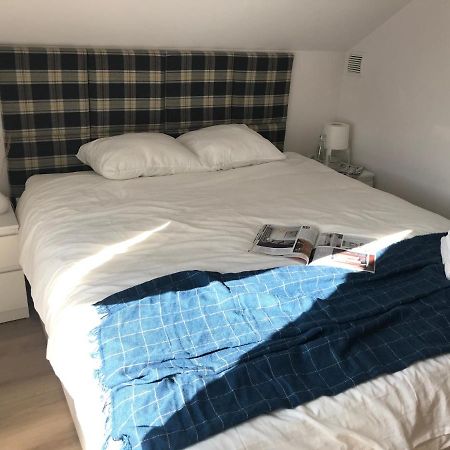 Apartamenty Zastava Włoszczowa Buitenkant foto