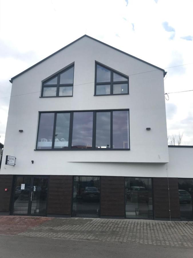 Apartamenty Zastava Włoszczowa Buitenkant foto