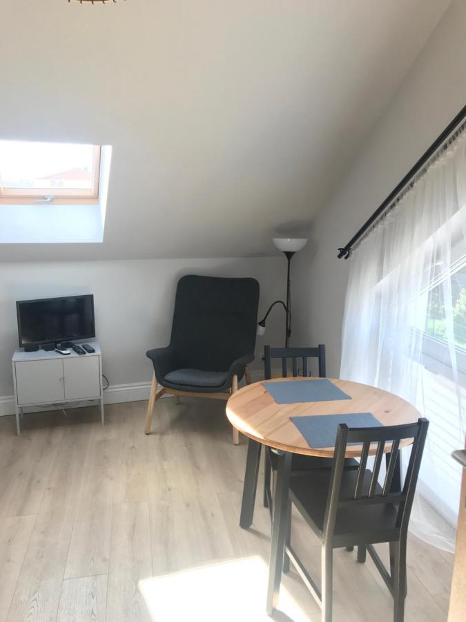 Apartamenty Zastava Włoszczowa Buitenkant foto